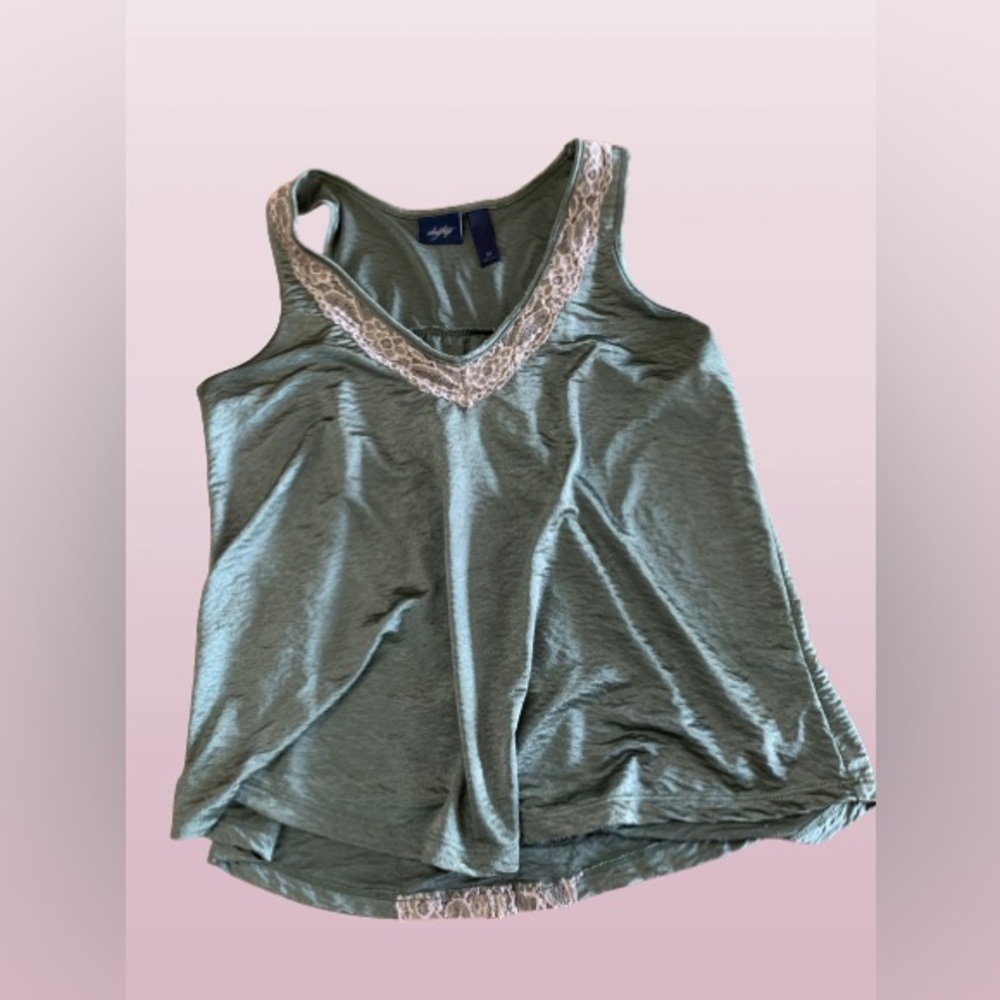 Daytrip Tanktop